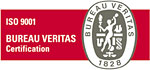 Zertifikat Bureau Veritas