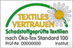 Textiles Vertrauen