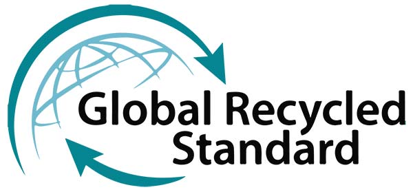 Global Recycled Logo