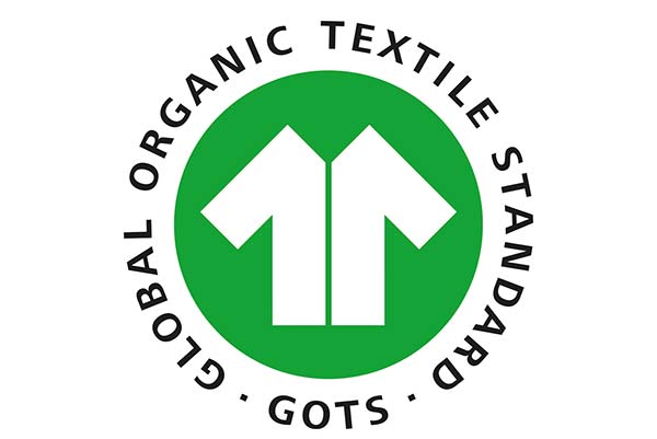 Organic Textile Logo